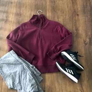 Athleta Sweatshirt